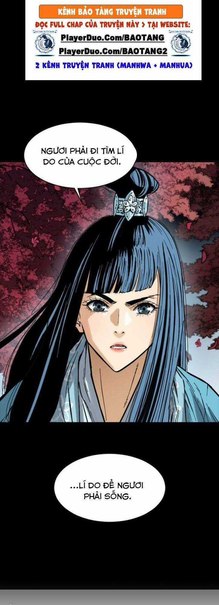 Thiên Hạ Đệ Nhất Nhân Chapter 45 trang 68