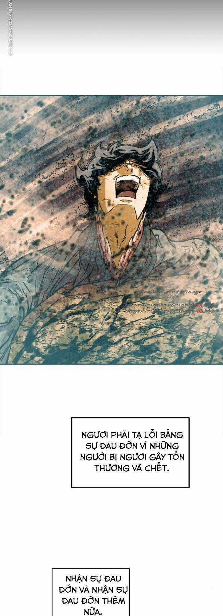 Thiên Hạ Đệ Nhất Nhân Chapter 45 trang 69