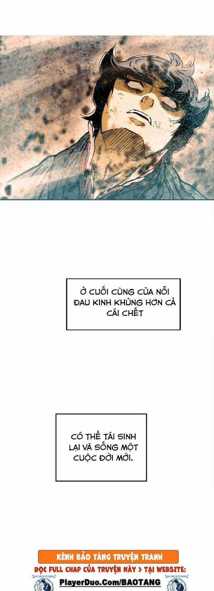 Thiên Hạ Đệ Nhất Nhân Chapter 45 trang 71