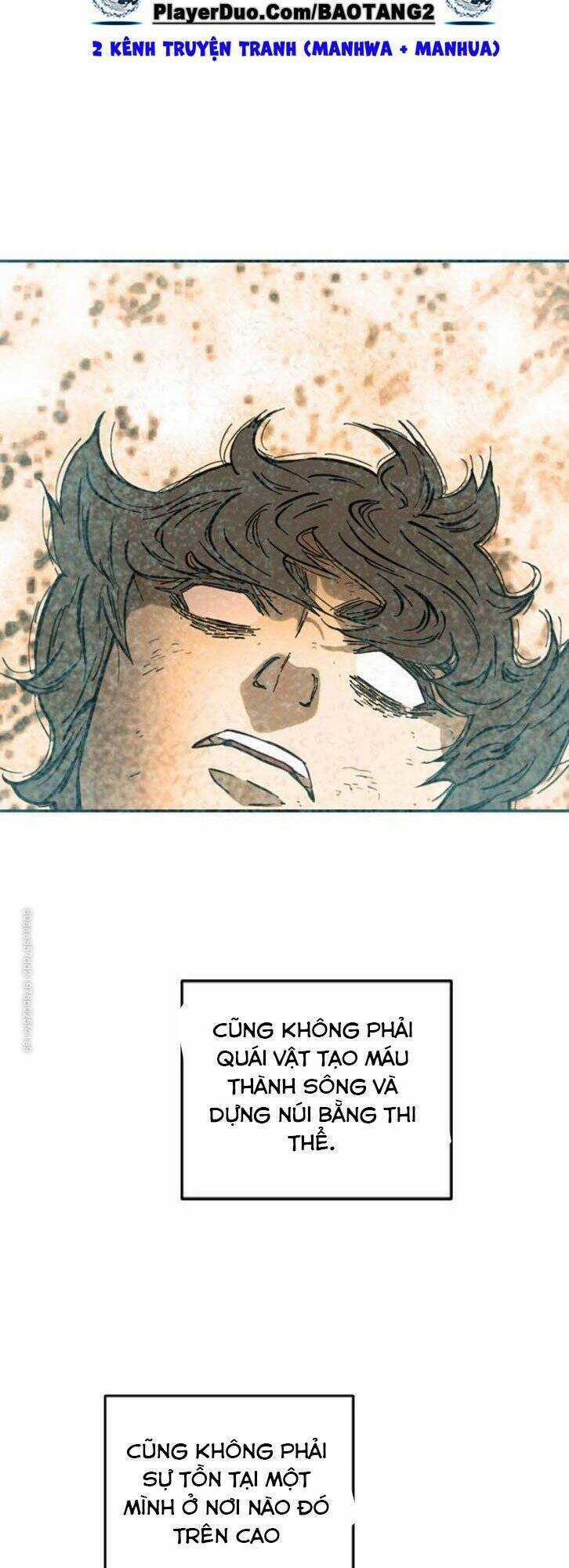 Thiên Hạ Đệ Nhất Nhân Chapter 45 trang 72