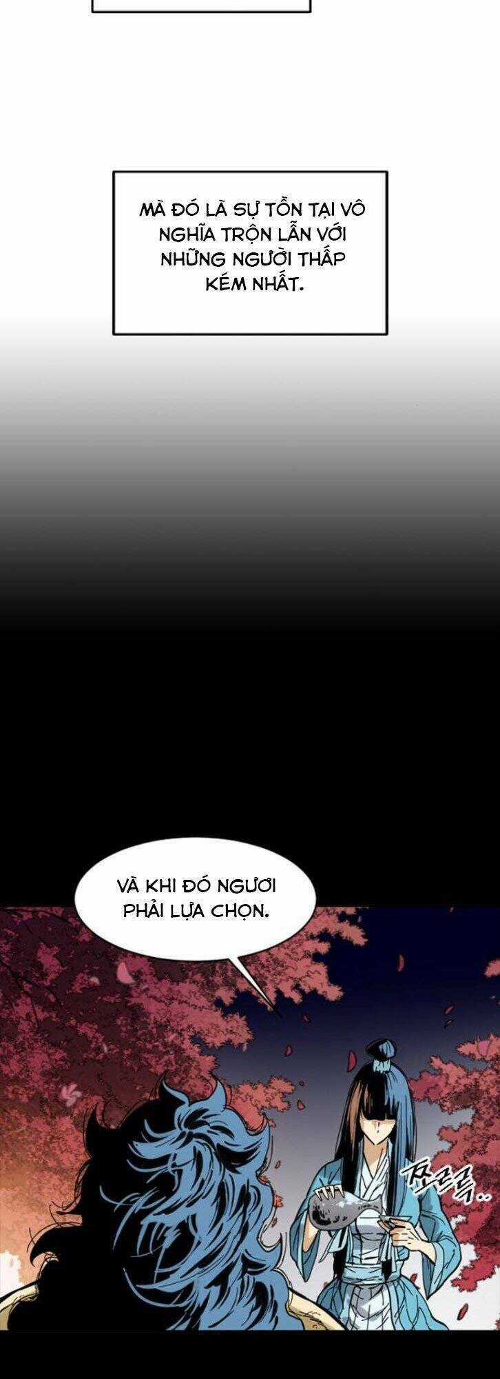 Thiên Hạ Đệ Nhất Nhân Chapter 45 trang 73