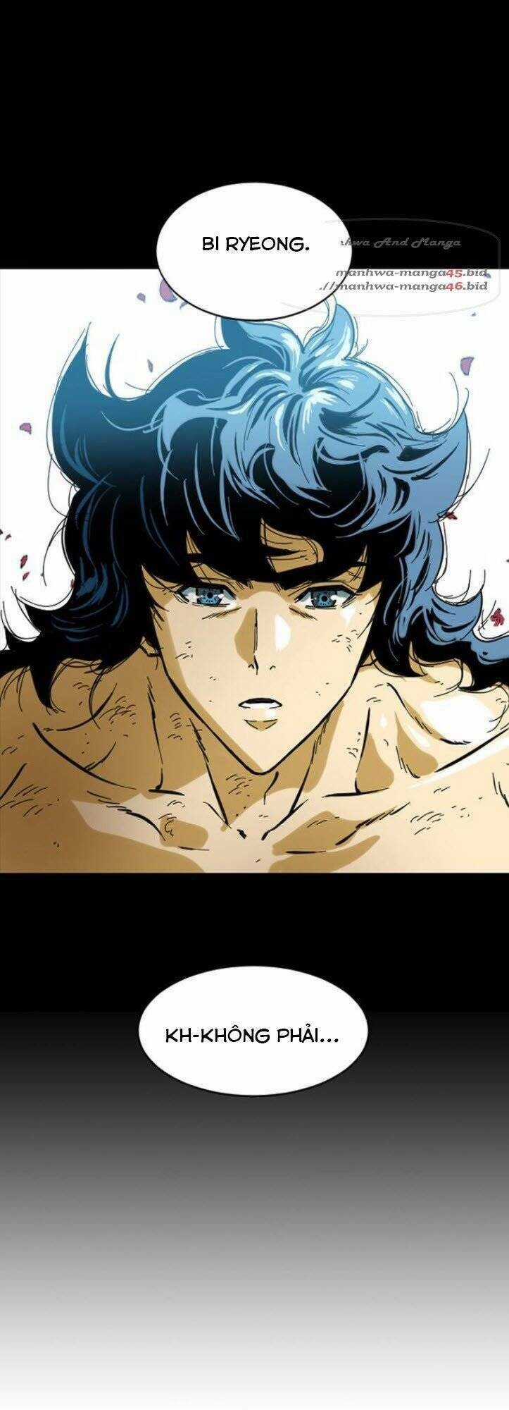 Thiên Hạ Đệ Nhất Nhân Chapter 45 trang 75