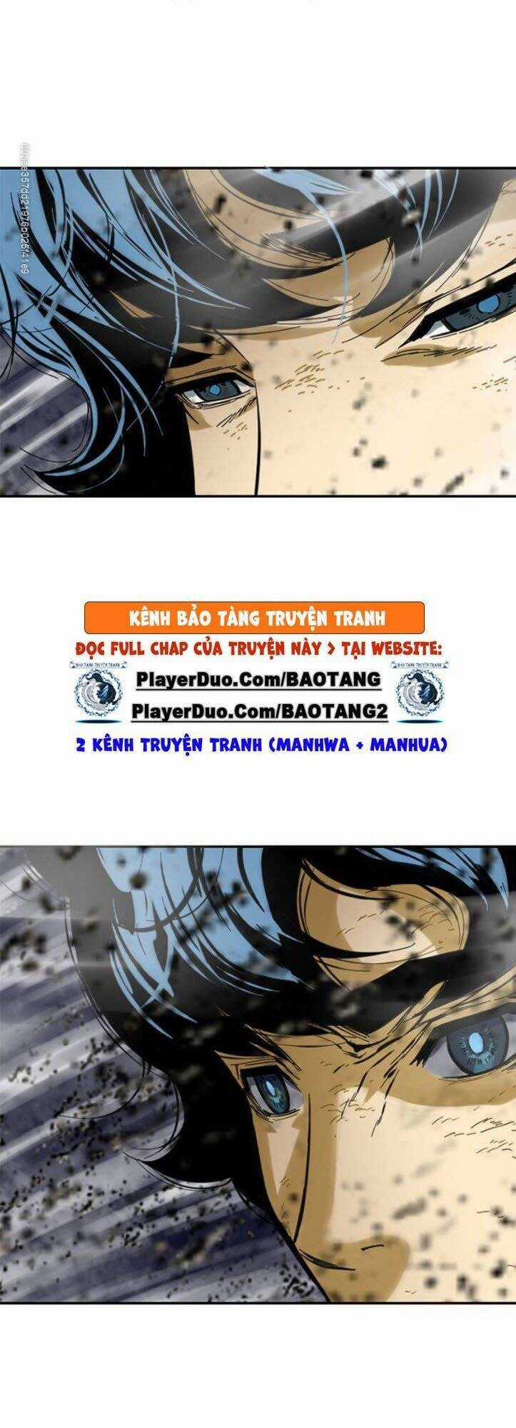 Thiên Hạ Đệ Nhất Nhân Chapter 45 trang 76