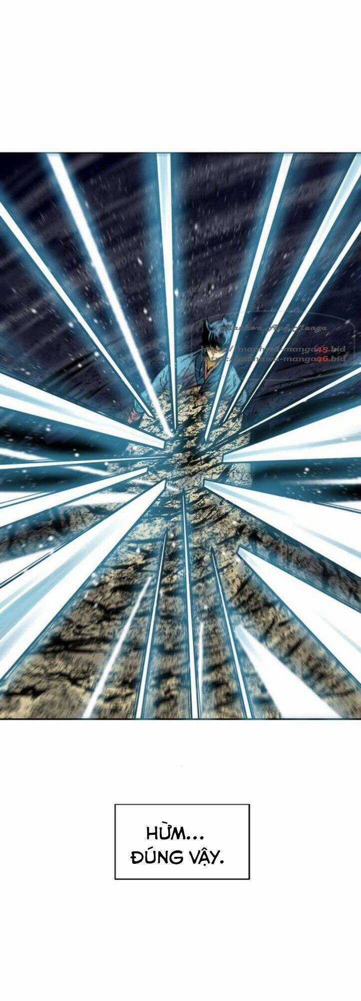 Thiên Hạ Đệ Nhất Nhân Chapter 45 trang 78