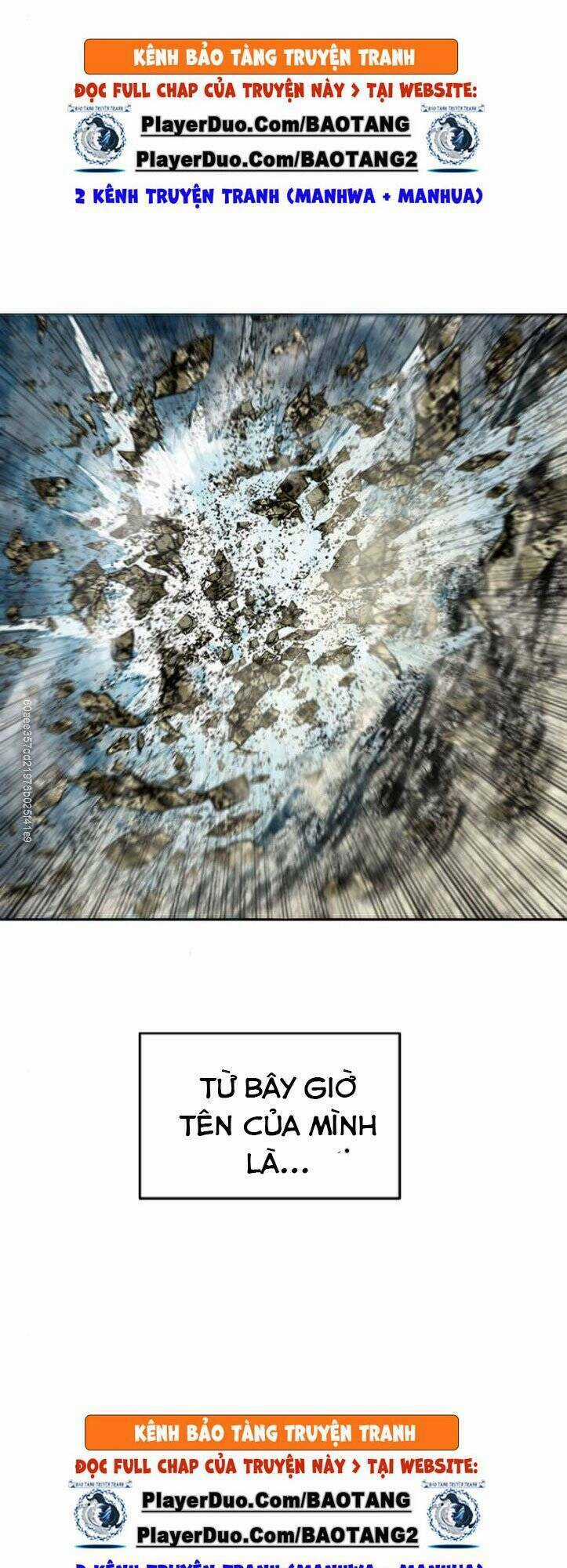 Thiên Hạ Đệ Nhất Nhân Chapter 45 trang 79