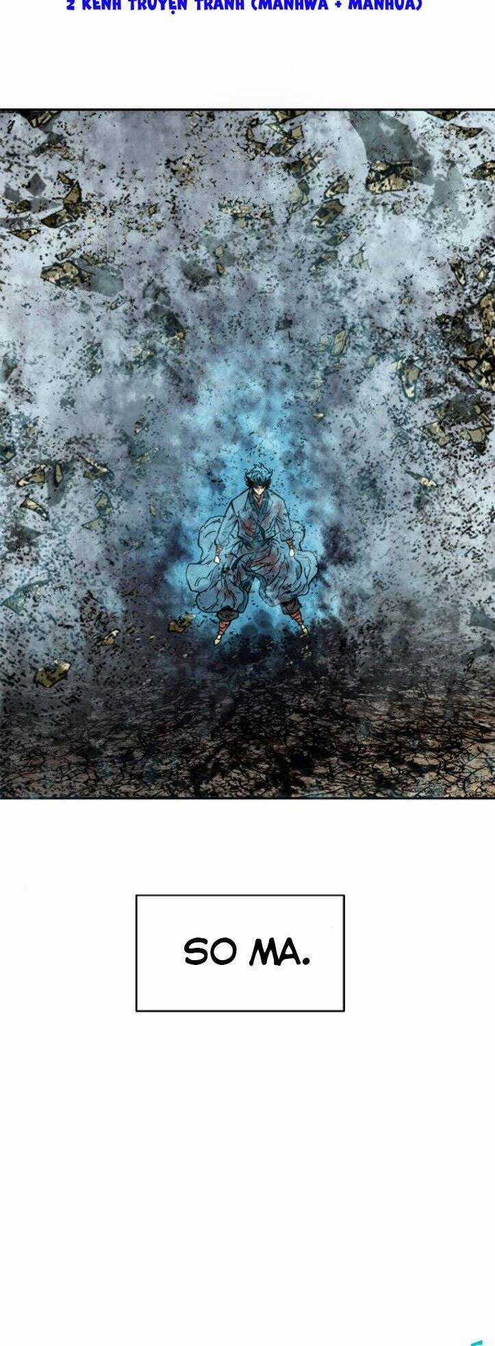 Thiên Hạ Đệ Nhất Nhân Chapter 45 trang 80