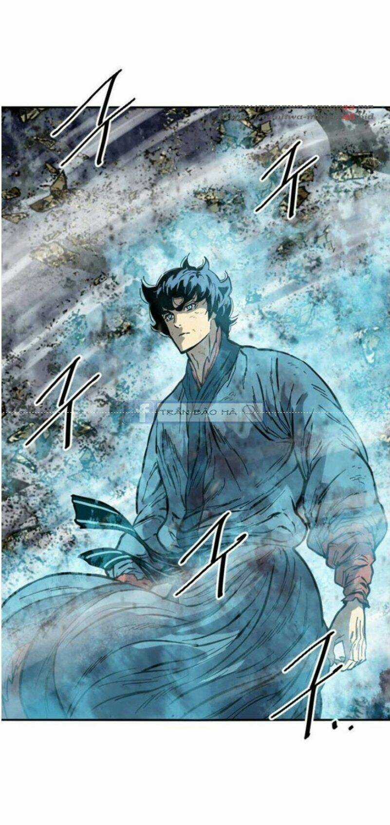 Thiên Hạ Đệ Nhất Nhân Chapter 46 trang 0