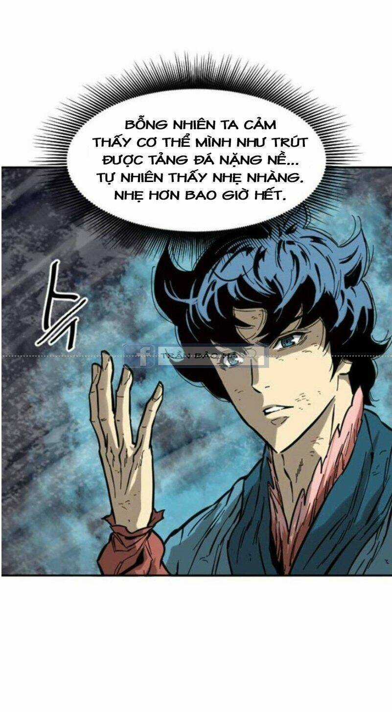 Thiên Hạ Đệ Nhất Nhân Chapter 46 trang 1