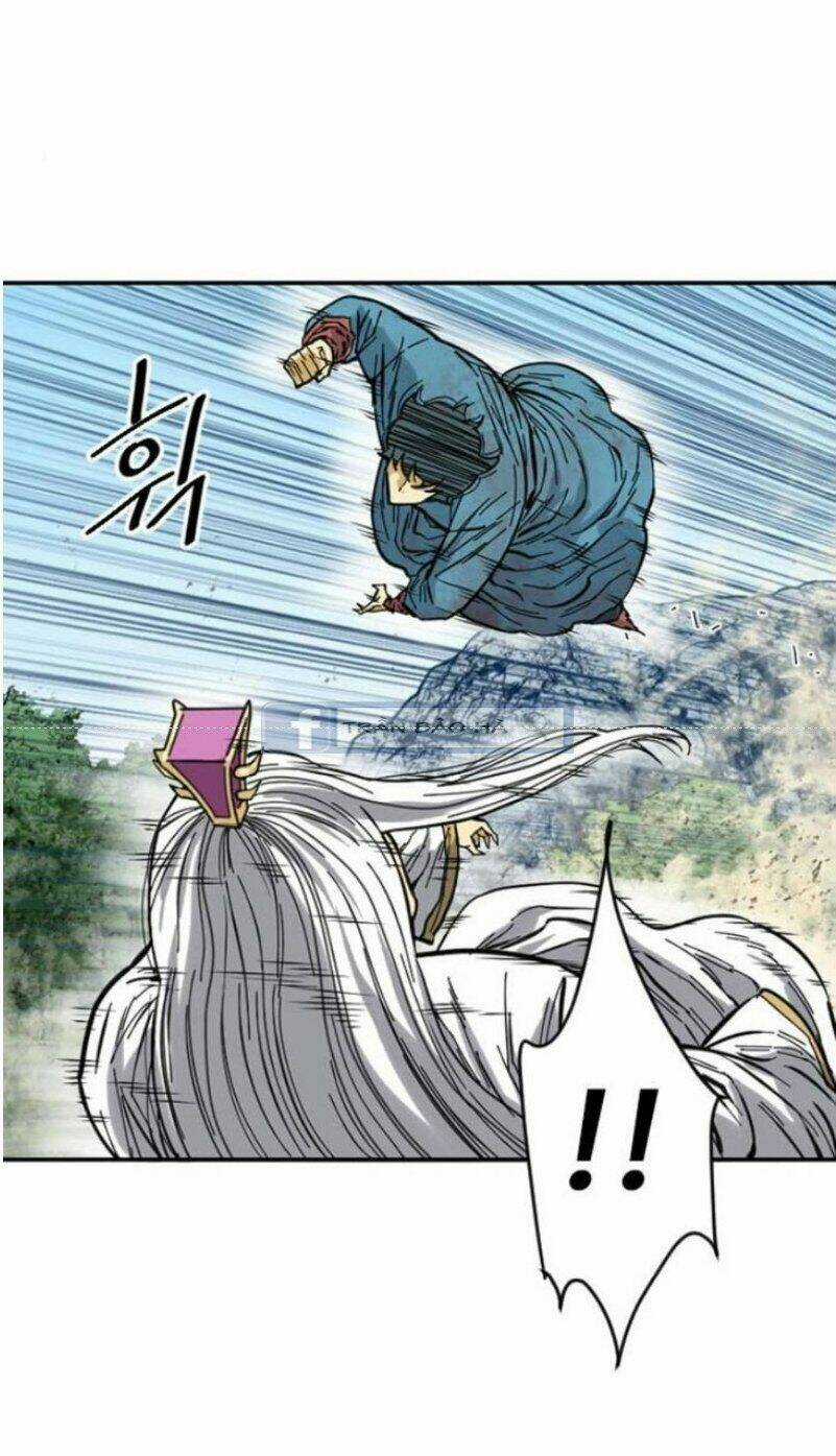 Thiên Hạ Đệ Nhất Nhân Chapter 46 trang 10