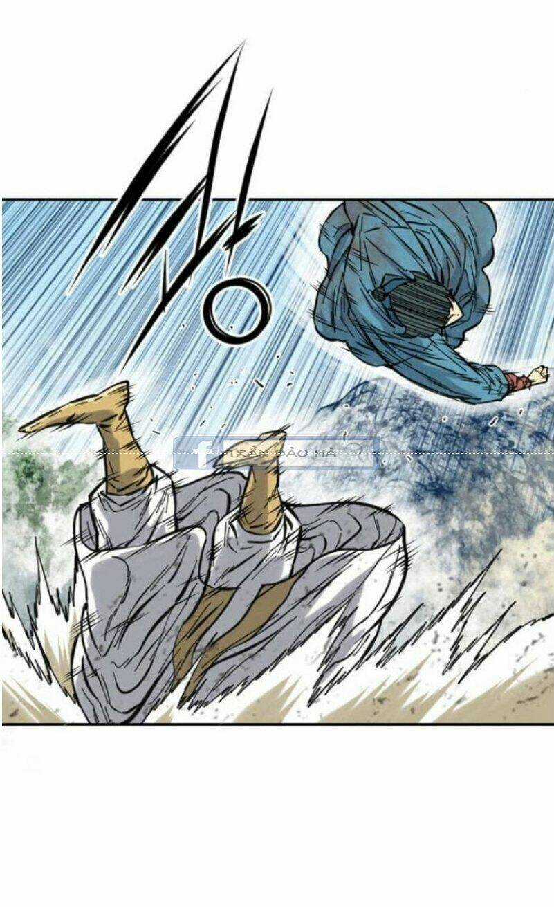 Thiên Hạ Đệ Nhất Nhân Chapter 46 trang 11