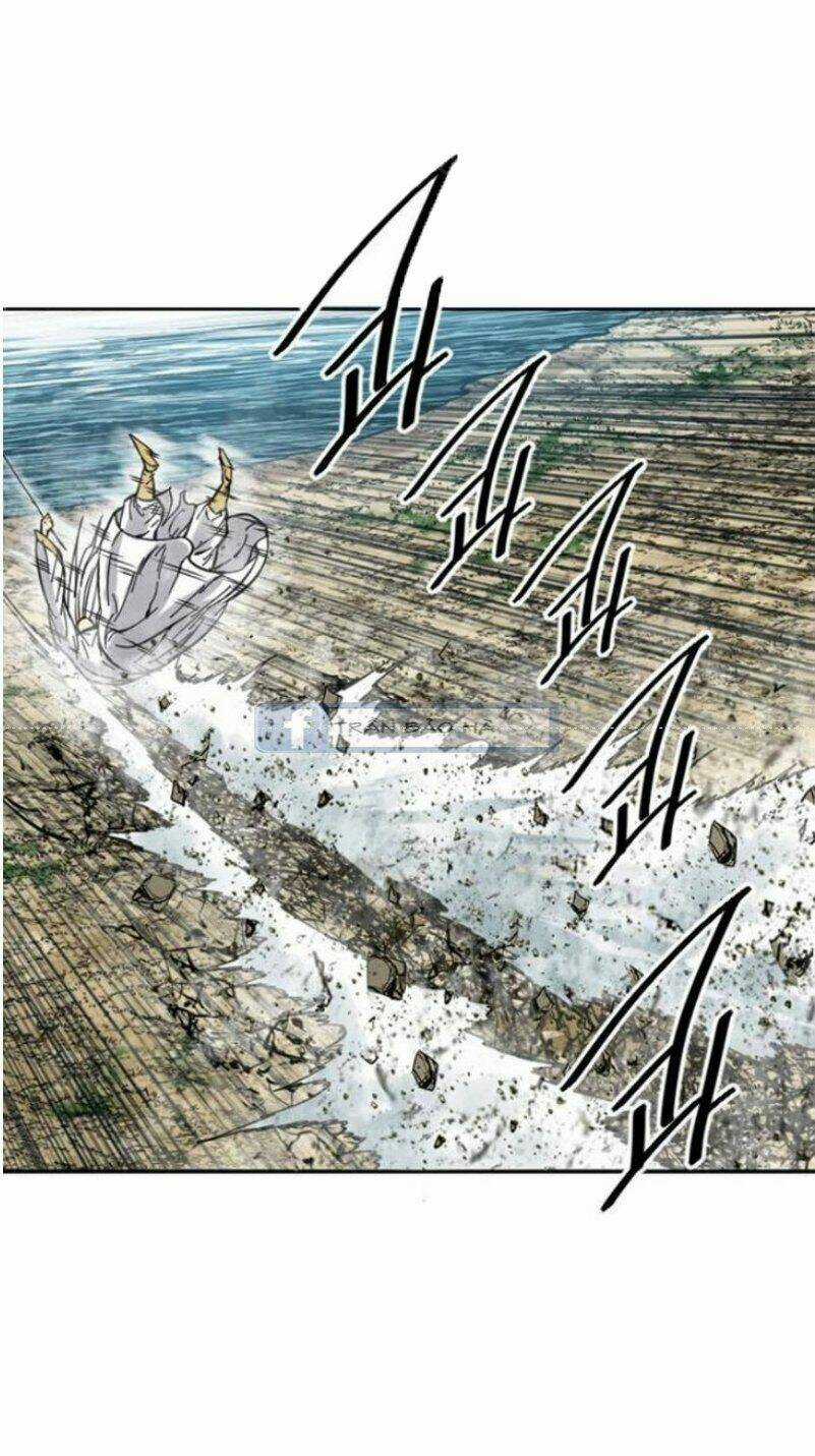 Thiên Hạ Đệ Nhất Nhân Chapter 46 trang 12