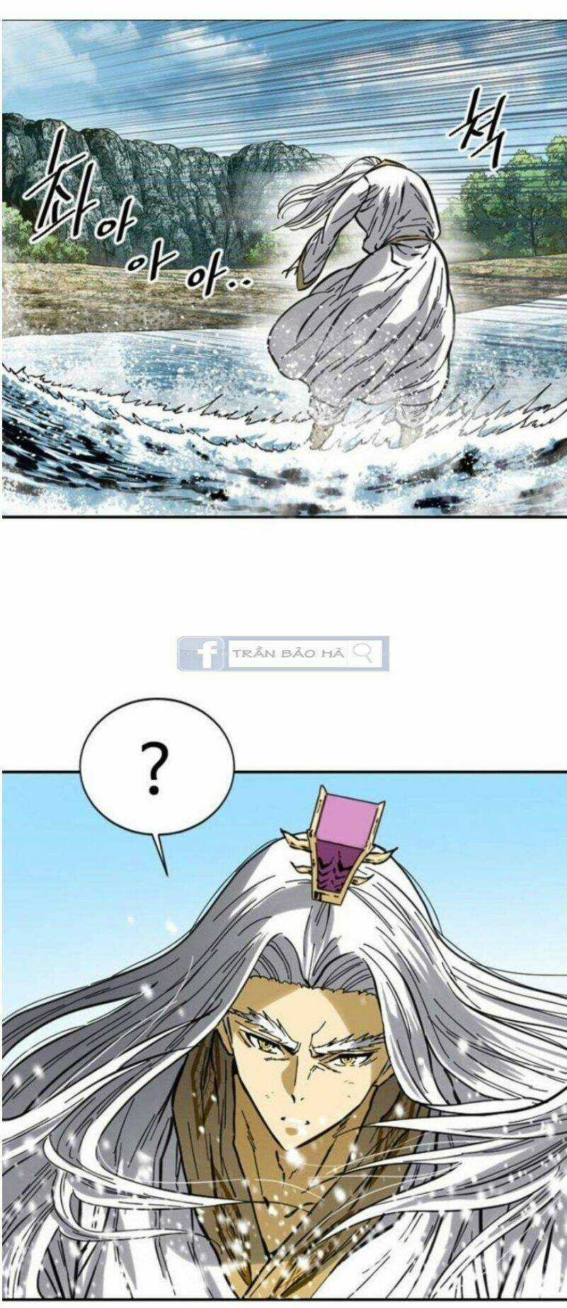 Thiên Hạ Đệ Nhất Nhân Chapter 46 trang 13