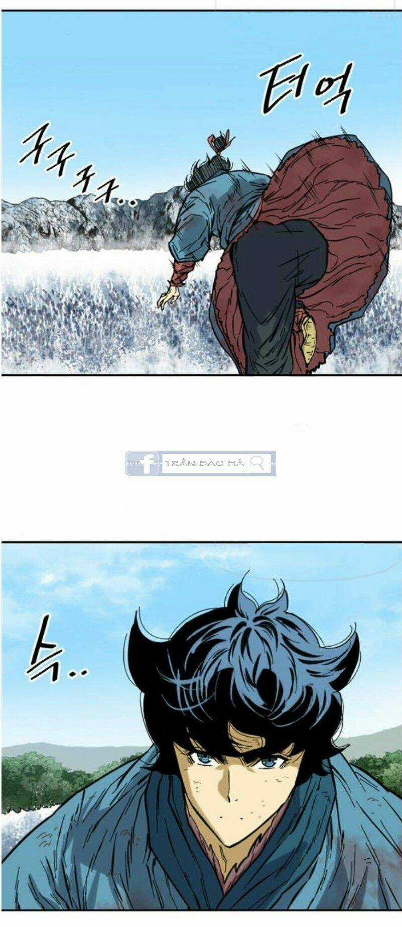 Thiên Hạ Đệ Nhất Nhân Chapter 46 trang 18