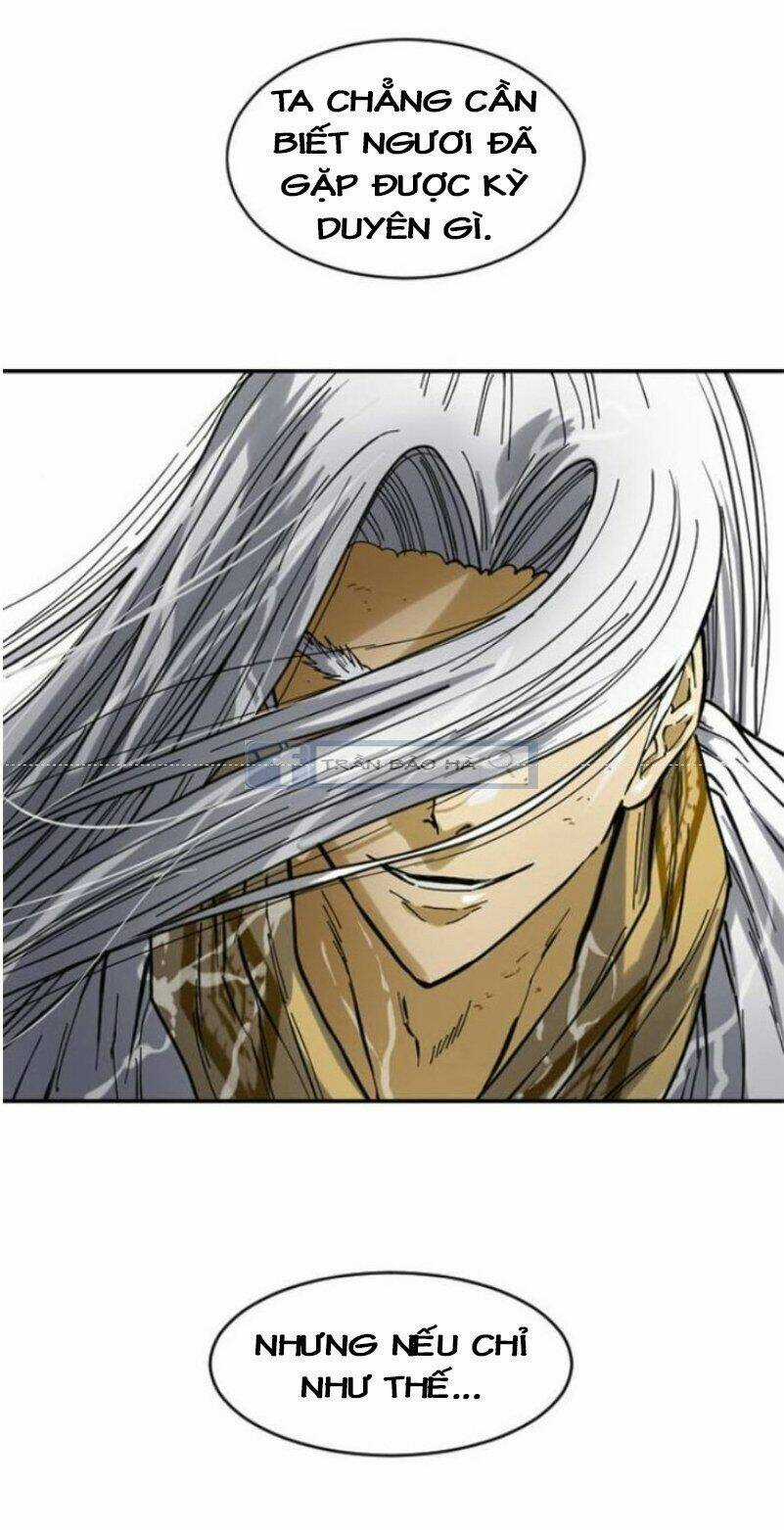 Thiên Hạ Đệ Nhất Nhân Chapter 46 trang 20