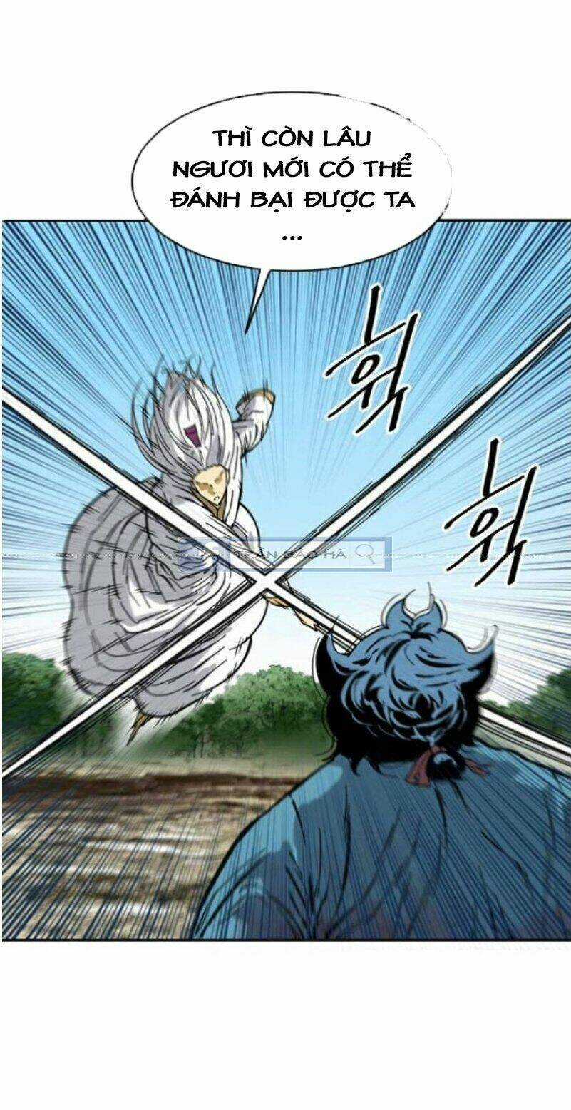 Thiên Hạ Đệ Nhất Nhân Chapter 46 trang 21