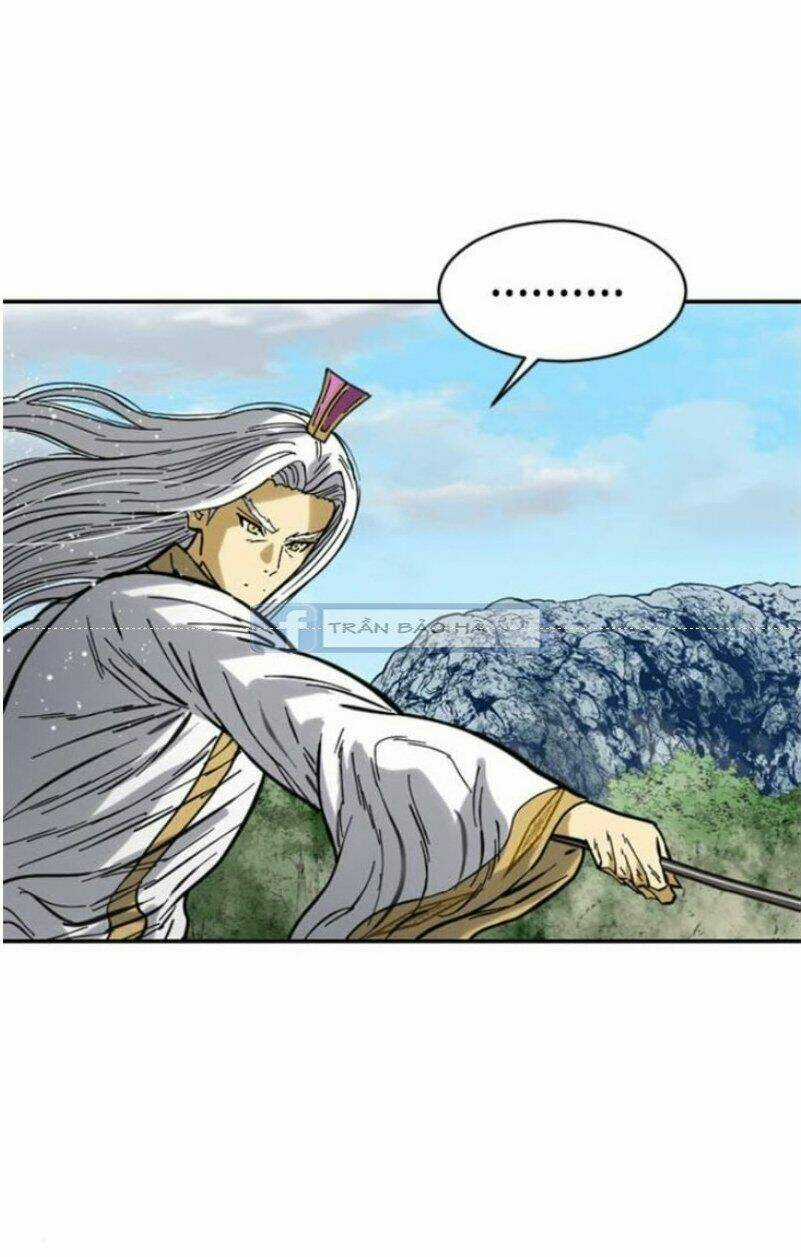 Thiên Hạ Đệ Nhất Nhân Chapter 46 trang 23