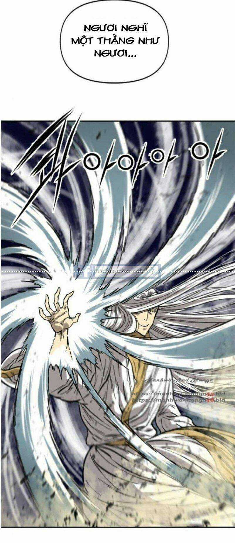 Thiên Hạ Đệ Nhất Nhân Chapter 46 trang 27