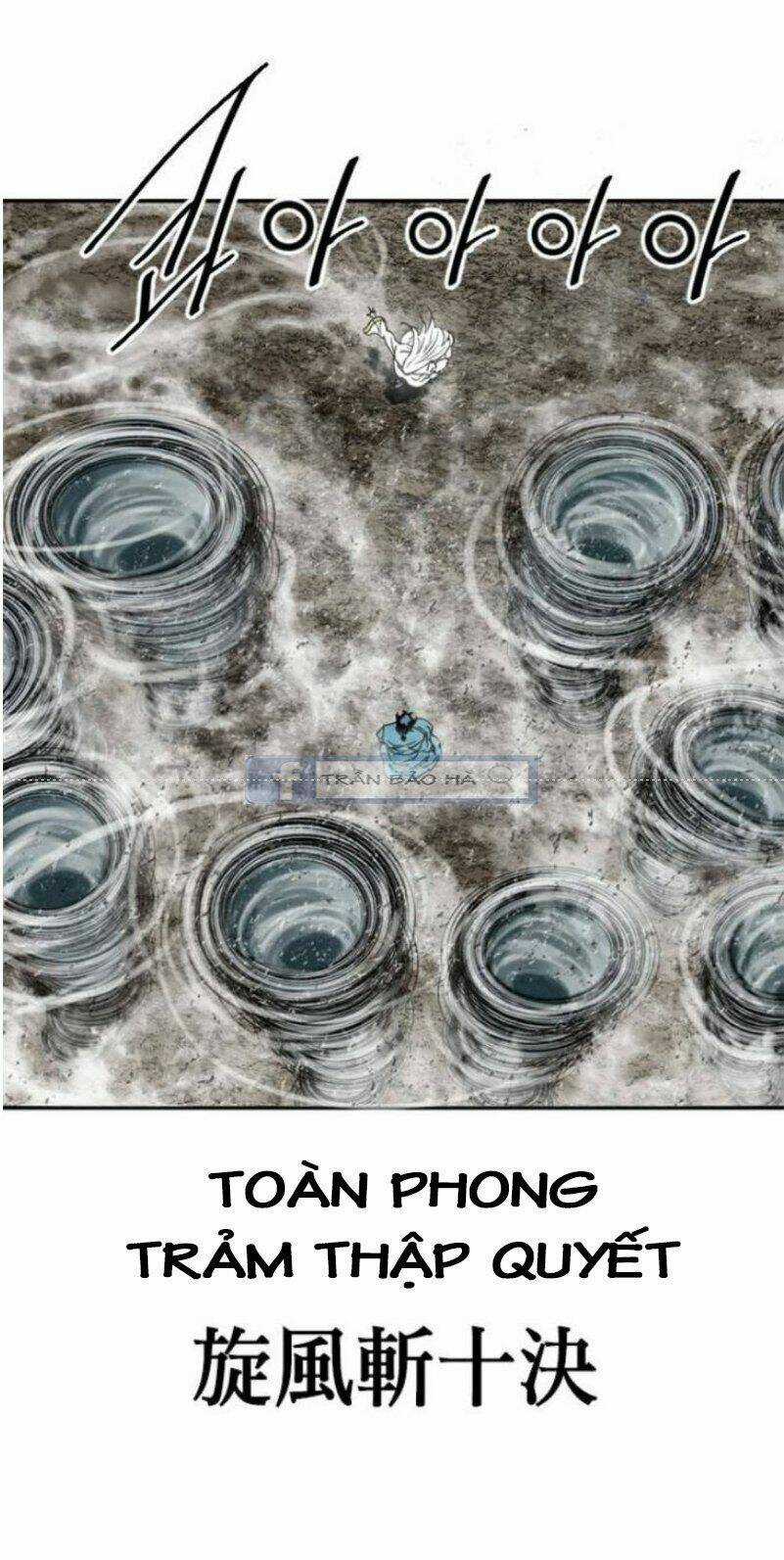 Thiên Hạ Đệ Nhất Nhân Chapter 46 trang 29