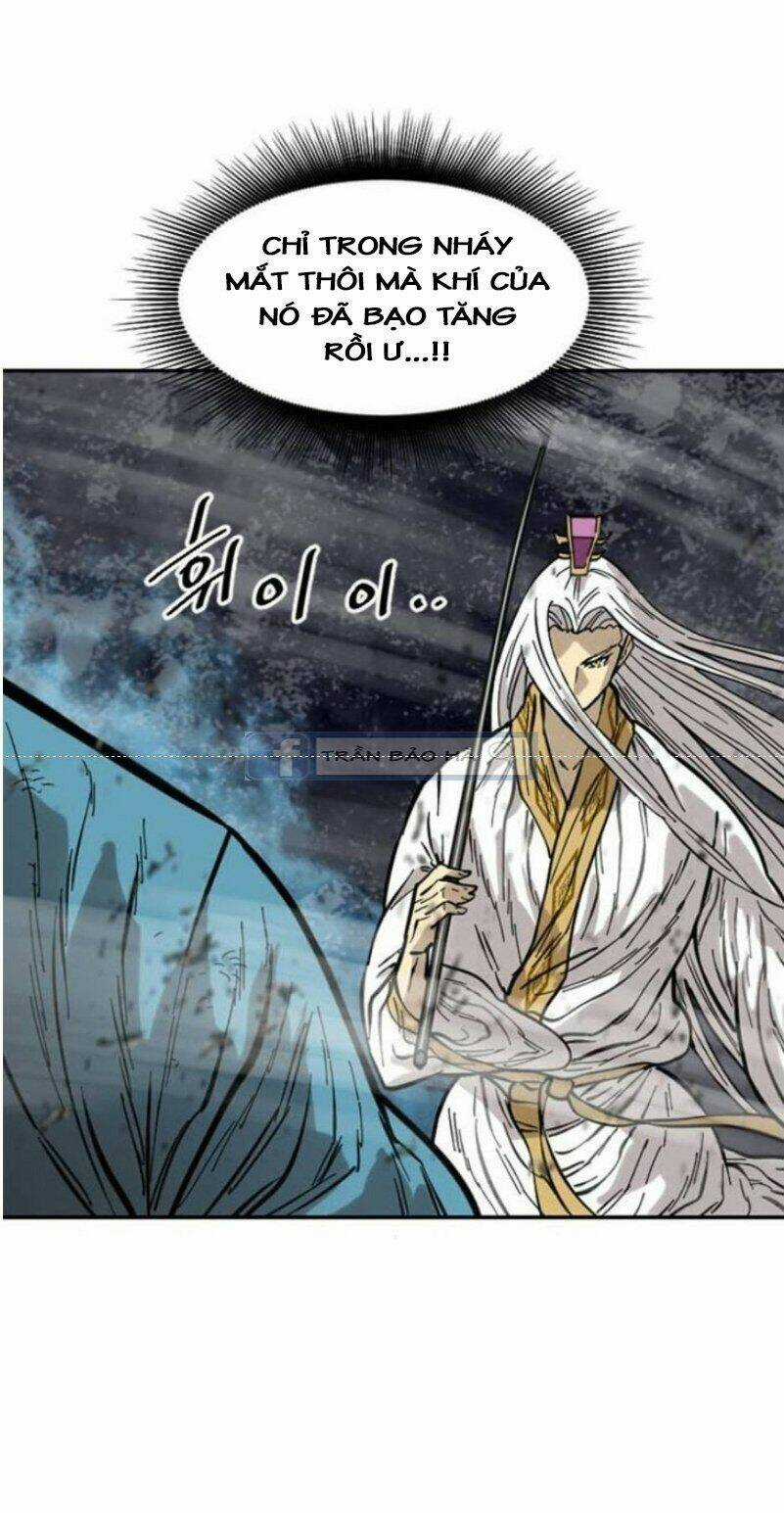 Thiên Hạ Đệ Nhất Nhân Chapter 46 trang 3