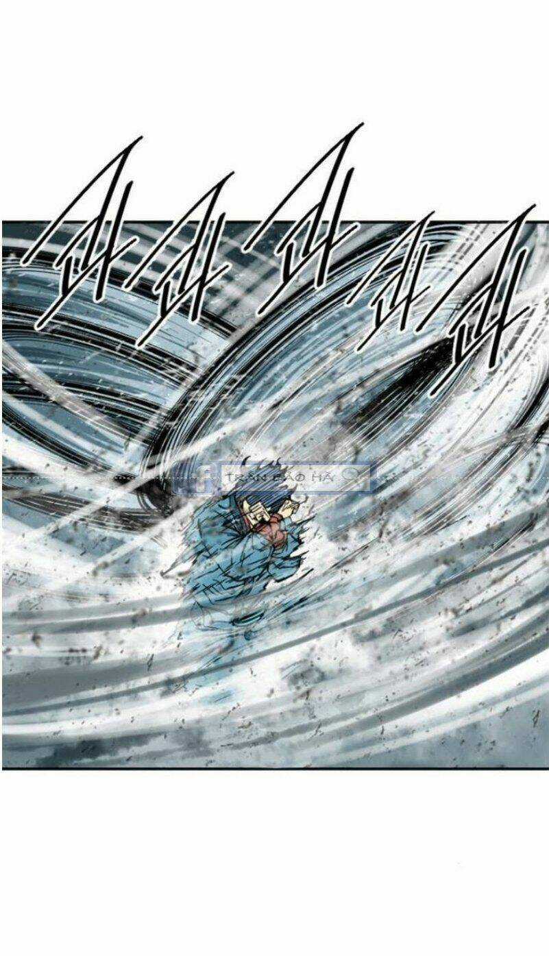 Thiên Hạ Đệ Nhất Nhân Chapter 46 trang 30