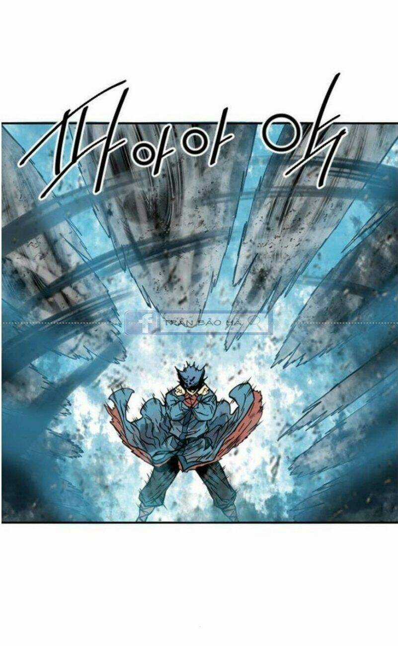 Thiên Hạ Đệ Nhất Nhân Chapter 46 trang 31