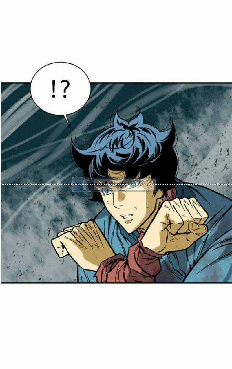 Thiên Hạ Đệ Nhất Nhân Chapter 46 trang 32