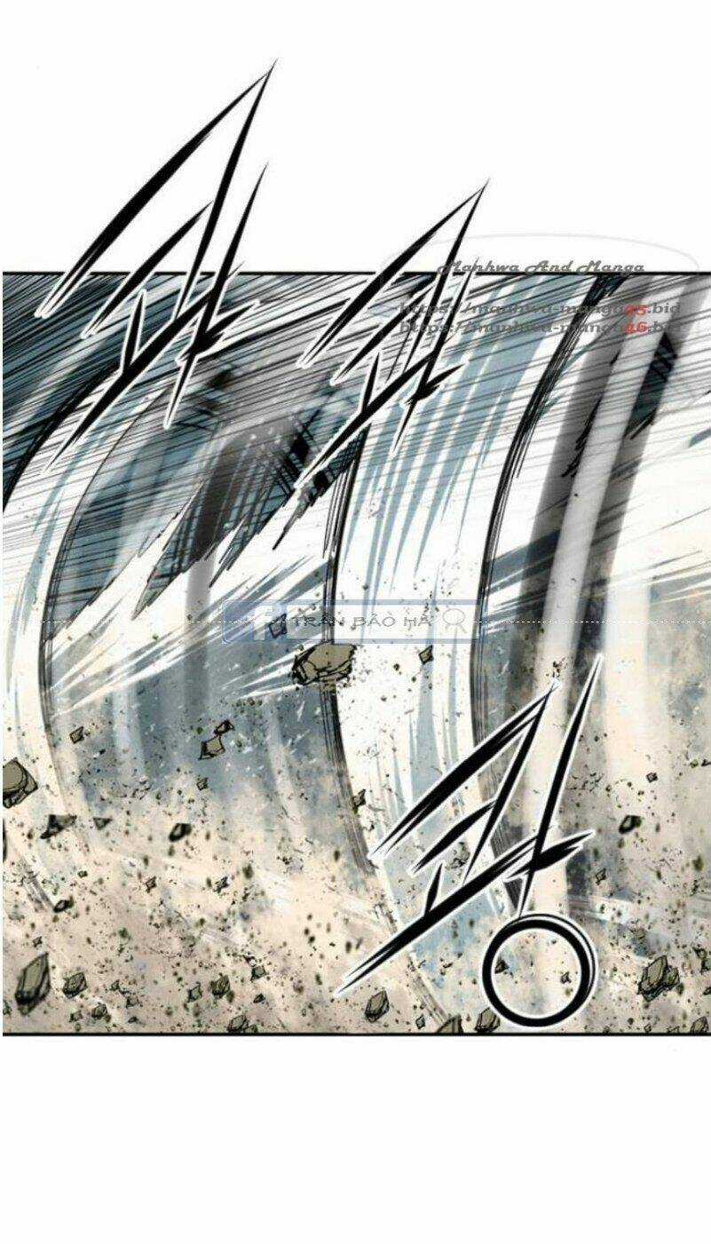 Thiên Hạ Đệ Nhất Nhân Chapter 46 trang 34