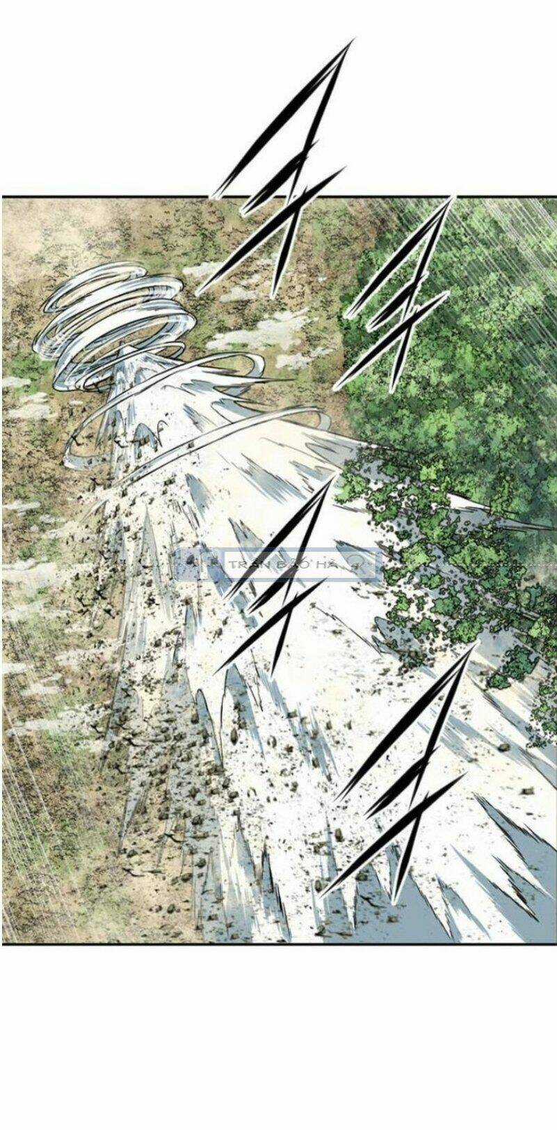 Thiên Hạ Đệ Nhất Nhân Chapter 46 trang 35