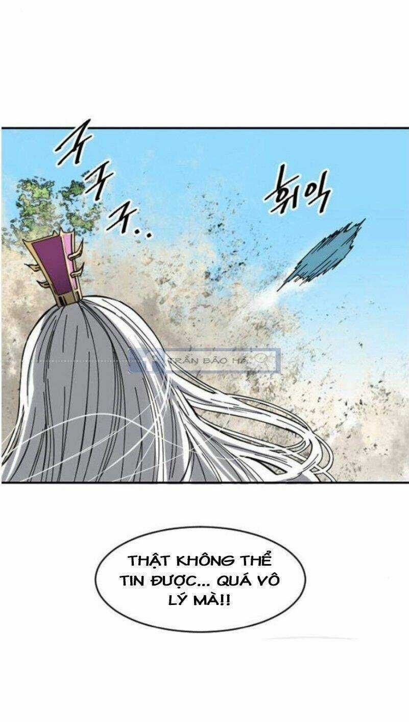 Thiên Hạ Đệ Nhất Nhân Chapter 46 trang 36