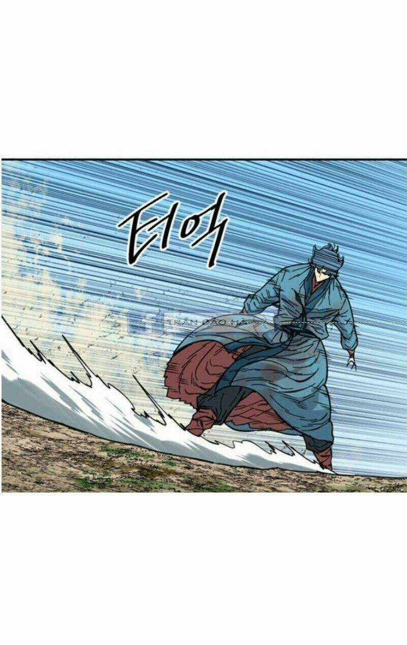 Thiên Hạ Đệ Nhất Nhân Chapter 46 trang 37