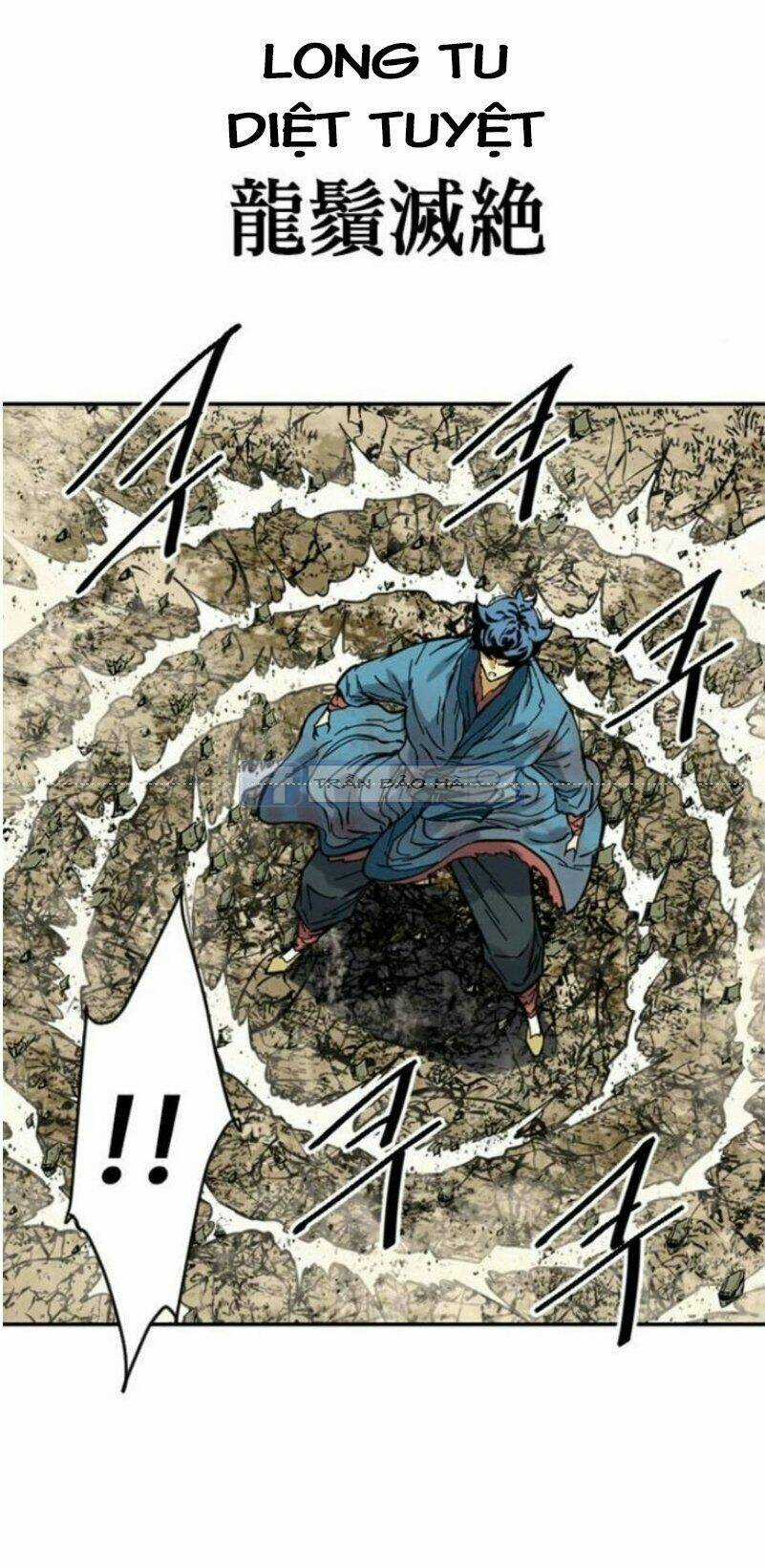 Thiên Hạ Đệ Nhất Nhân Chapter 46 trang 39