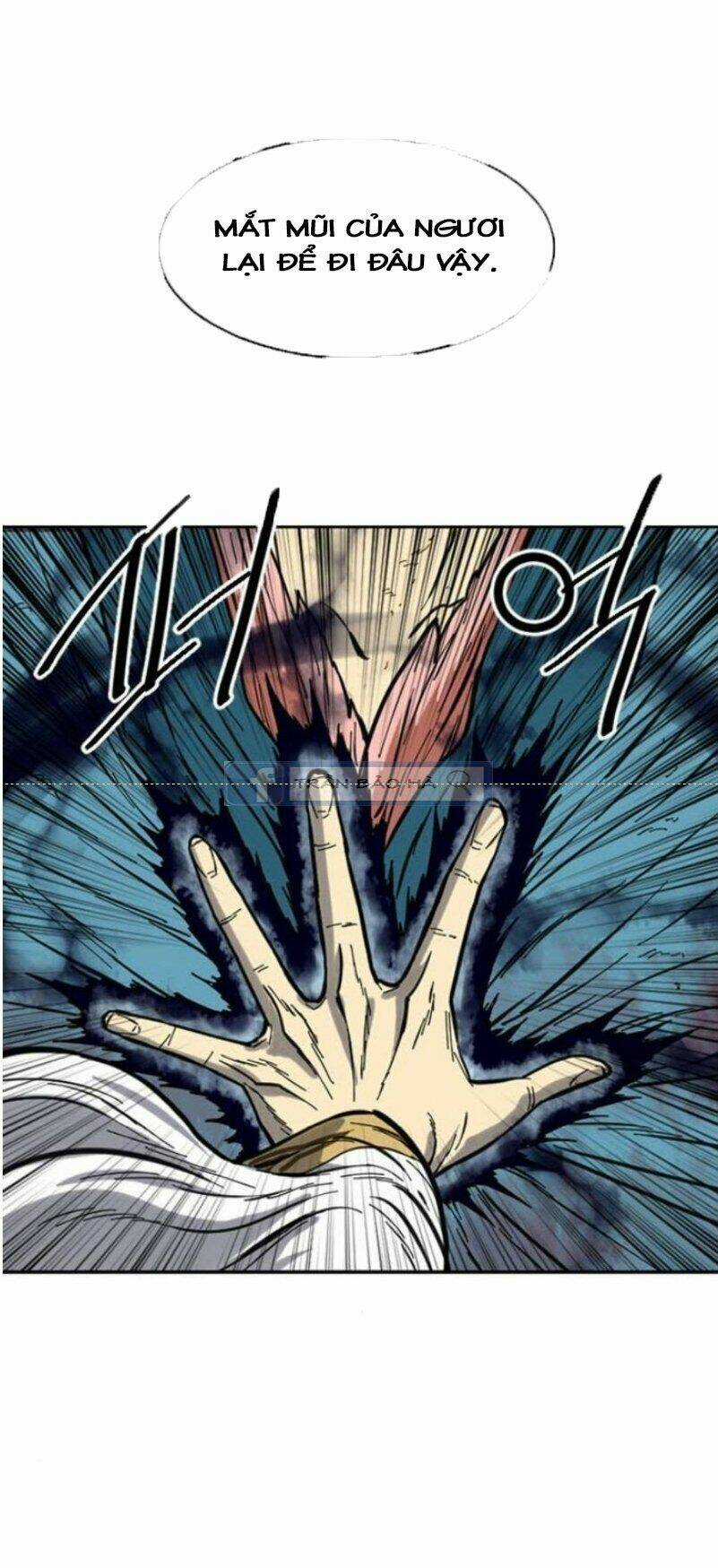 Thiên Hạ Đệ Nhất Nhân Chapter 46 trang 40