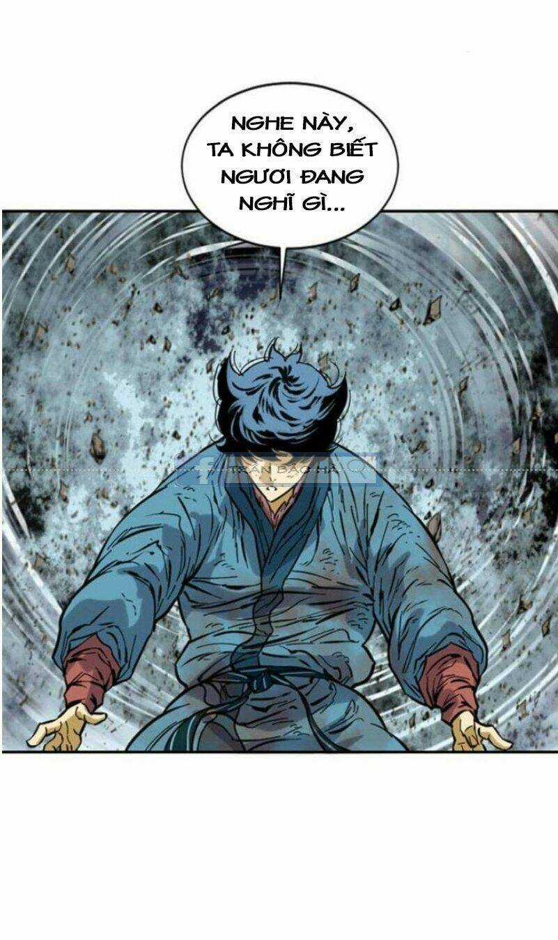 Thiên Hạ Đệ Nhất Nhân Chapter 46 trang 42