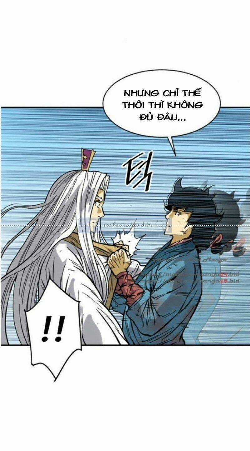 Thiên Hạ Đệ Nhất Nhân Chapter 46 trang 43