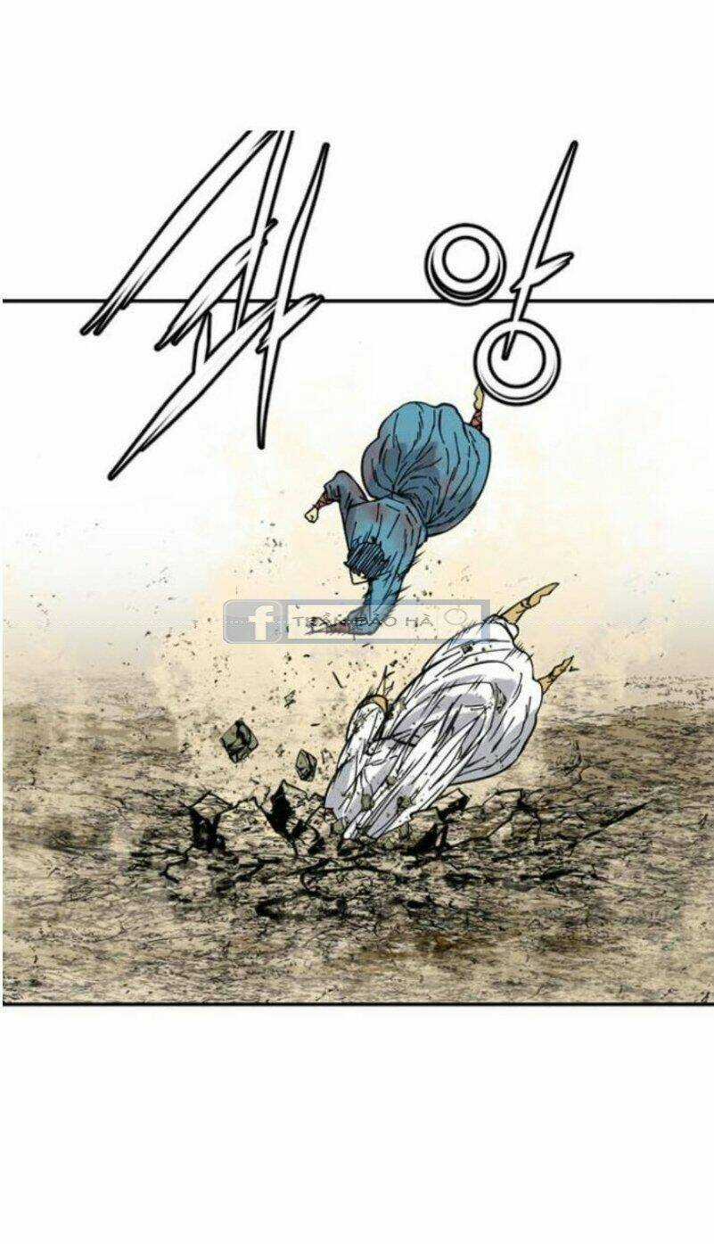 Thiên Hạ Đệ Nhất Nhân Chapter 46 trang 45