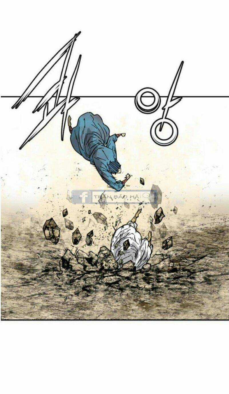 Thiên Hạ Đệ Nhất Nhân Chapter 46 trang 46