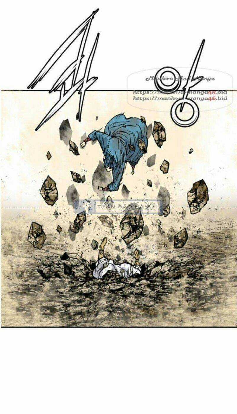 Thiên Hạ Đệ Nhất Nhân Chapter 46 trang 47