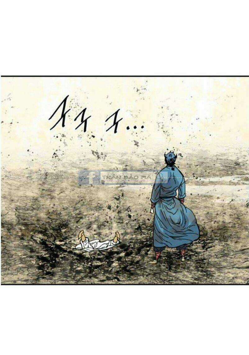 Thiên Hạ Đệ Nhất Nhân Chapter 46 trang 48