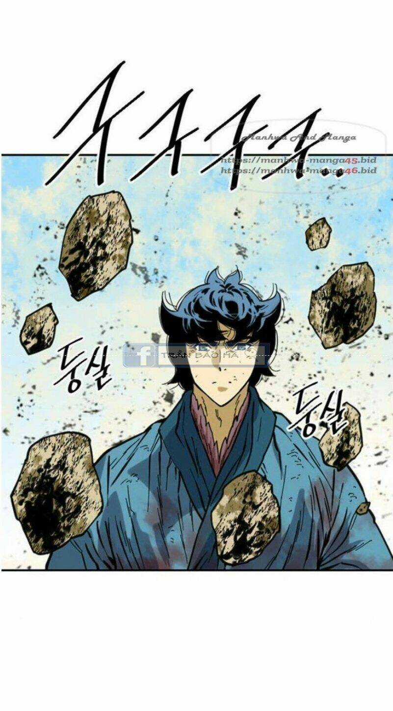 Thiên Hạ Đệ Nhất Nhân Chapter 46 trang 49