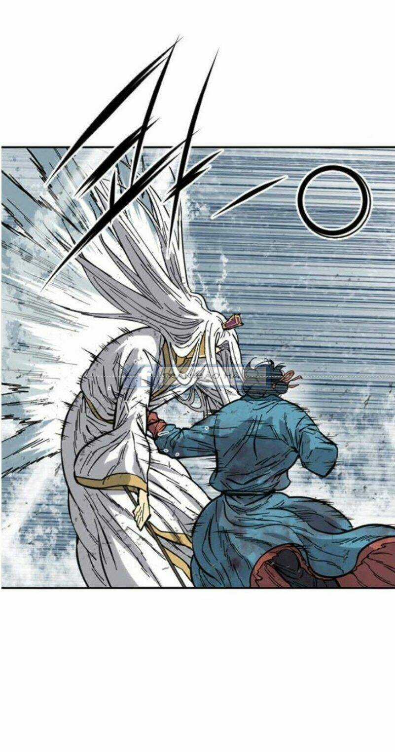 Thiên Hạ Đệ Nhất Nhân Chapter 46 trang 5