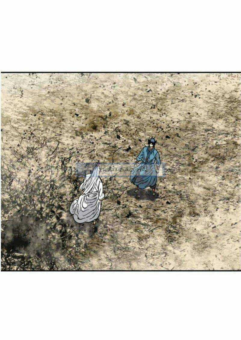 Thiên Hạ Đệ Nhất Nhân Chapter 46 trang 52