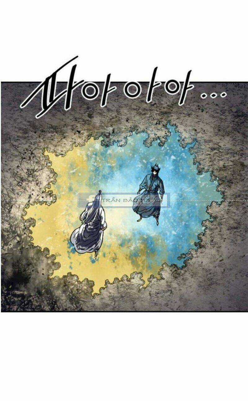 Thiên Hạ Đệ Nhất Nhân Chapter 46 trang 53