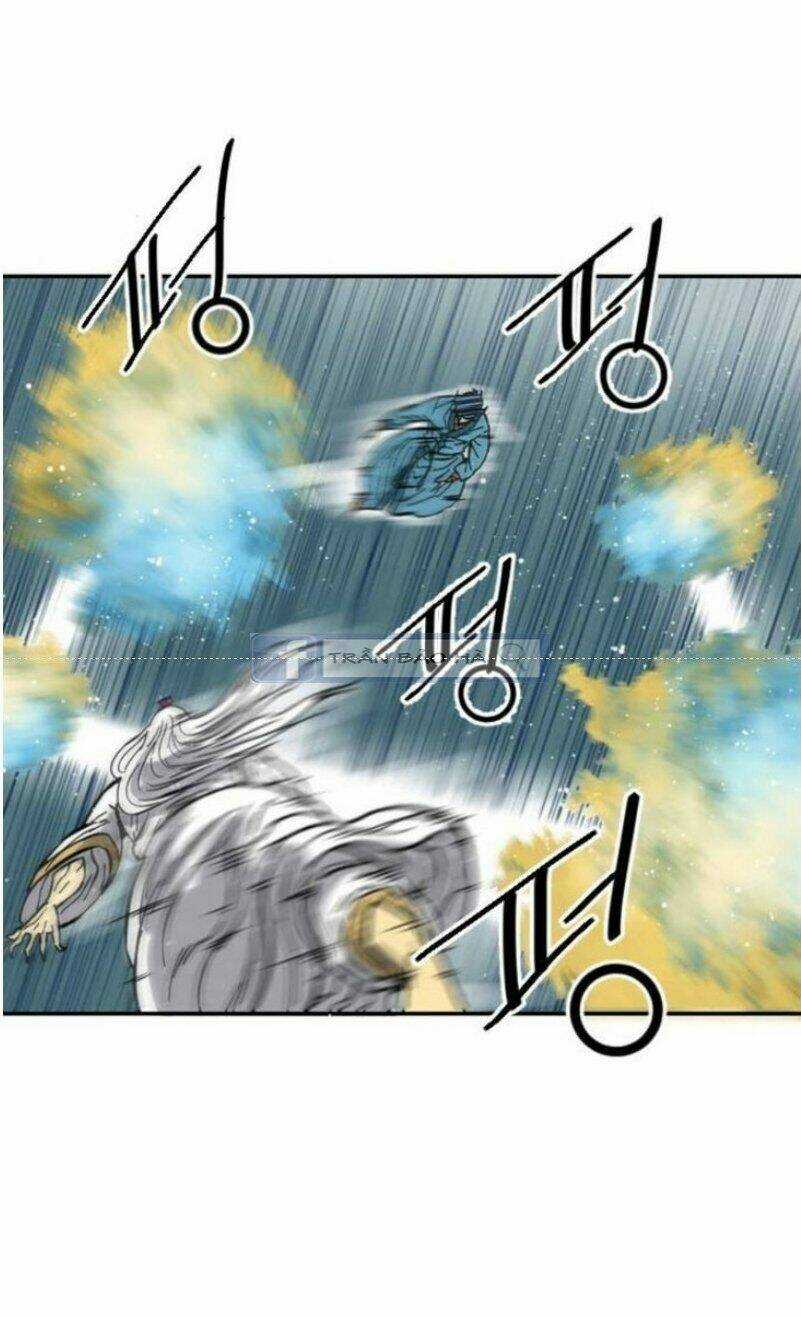 Thiên Hạ Đệ Nhất Nhân Chapter 46 trang 56