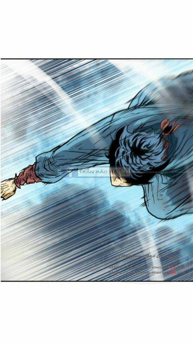 Thiên Hạ Đệ Nhất Nhân Chapter 46 trang 57