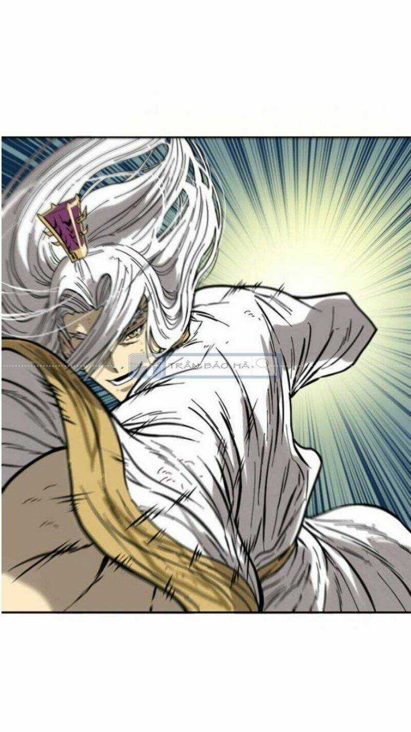 Thiên Hạ Đệ Nhất Nhân Chapter 46 trang 58