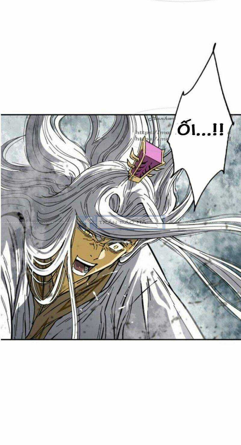 Thiên Hạ Đệ Nhất Nhân Chapter 46 trang 6