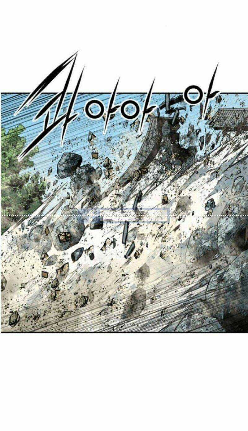 Thiên Hạ Đệ Nhất Nhân Chapter 46 trang 61