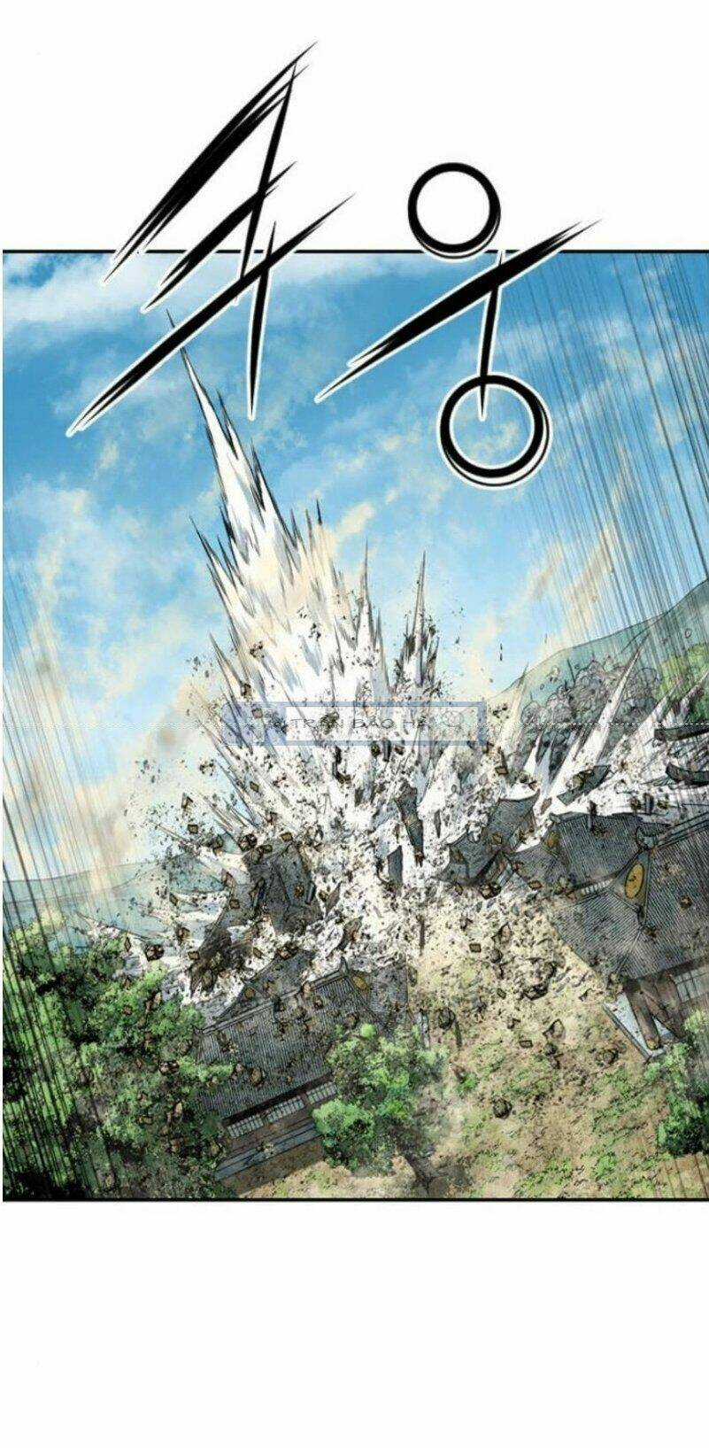 Thiên Hạ Đệ Nhất Nhân Chapter 46 trang 62