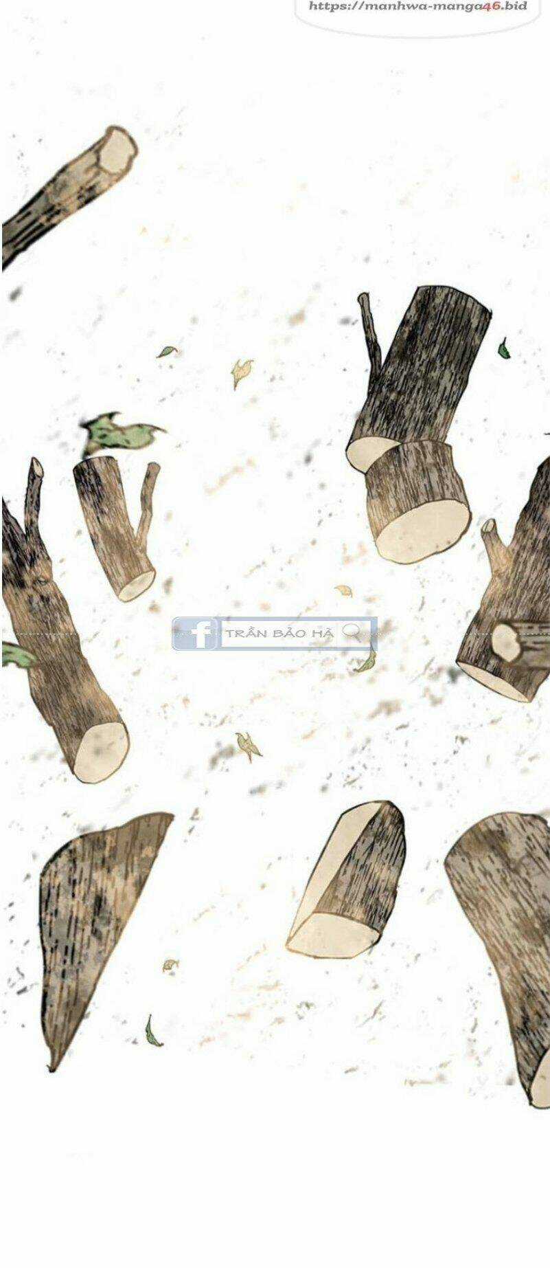 Thiên Hạ Đệ Nhất Nhân Chapter 46 trang 63