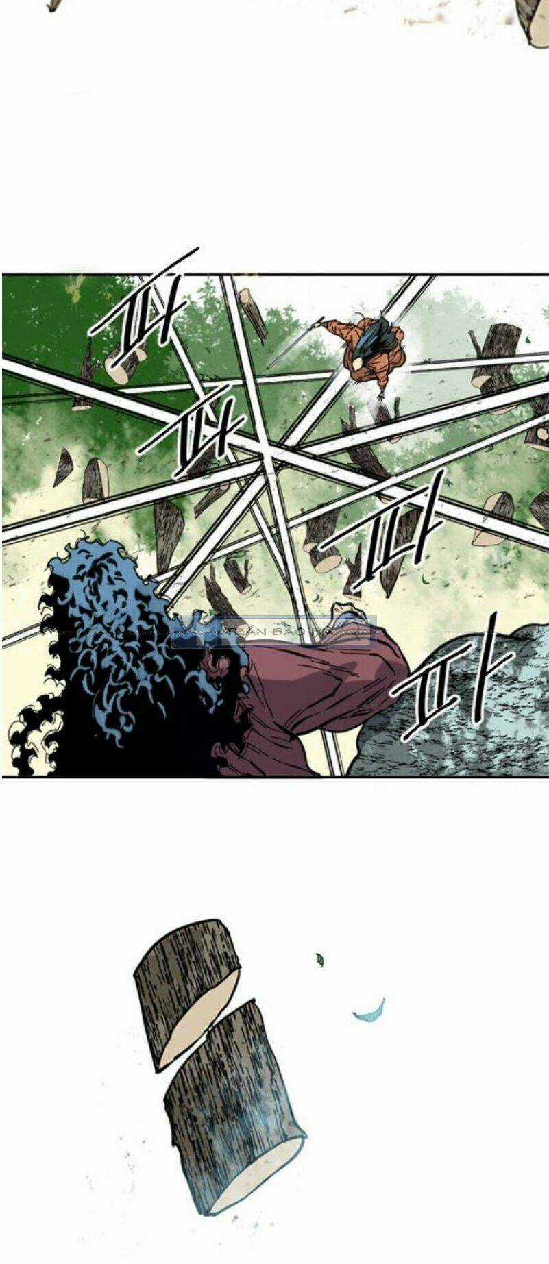 Thiên Hạ Đệ Nhất Nhân Chapter 46 trang 64